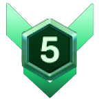 Emerald 5
